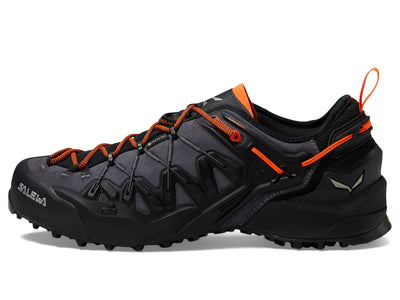 Salewa Wildfire Edge GTX Onyx/Black 13 M