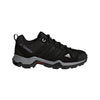 adidas Outdoor Boys Terrex Ax2r Hiking Boot, Black/Black/Vista Grey, 10.5 Little Kid US