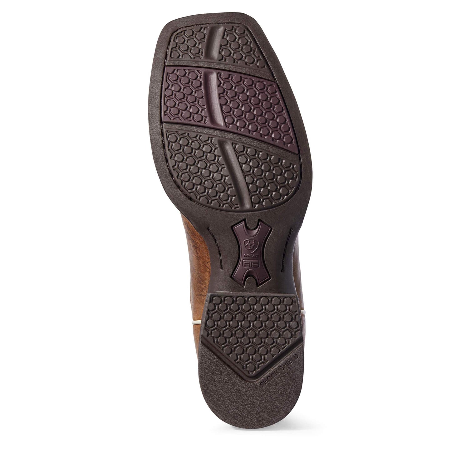 ARIAT Men's Holder Western Boot