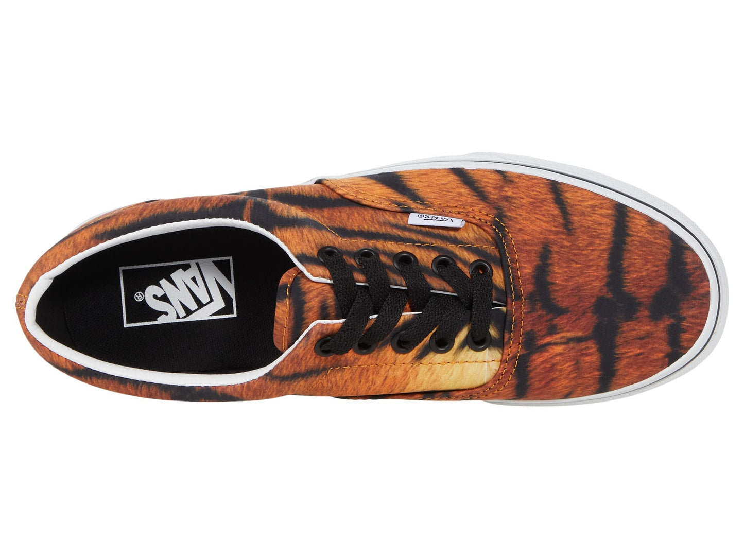 Vans Era™ Tiger/True White Men's 4.5, Women's 6 Medium
