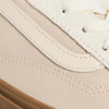 Vans Men's U Style 36 Sneakers, Light Brown/White, 10.5 Medium US