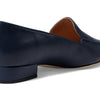 Cole Haan Vivian Loafer Navy Leather 9 B (M)