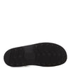 NAOT Men's Lappland Soft Black Lthr Sandal 9 M US