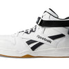 Reebok BB4500 Work SD Comp Toe White/Black 7 D (M)