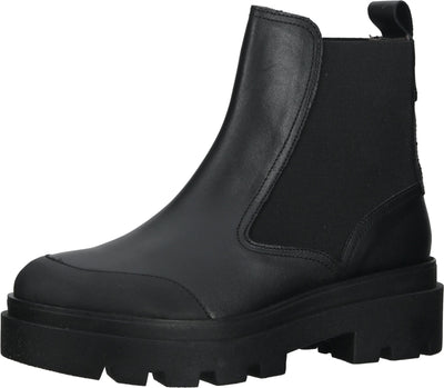 FLY London JEBA879FLY Black Dublin EU 36 (US Women's 5.5-6) M