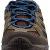 Merrell Women's Yokota 2 Hiking Shoes, Antler/Brindle, 9.5 M