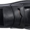 Vagabond Shoemakers Cosmo 2.0 Leather Penny Loafer Black EU 39 (US Women's 9) M