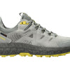 Allrounder Women's X-Globe-Tex Shoe, Nubuck (Nubuck, US Footwear Size System, Adult, Women, Numeric, Medium, 9.5)