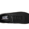 Skechers Hands Free Slip-ins Bobs Squad Chaos - in Colour Women's Trainers, Blk Black, 7 US