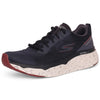 Skechers Max Cushioning Elite - Limitless Intensity Navy/Red 10 D (M)