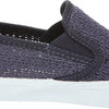 Sperry Women's Seaside Open Mesh, Navy, 9 M US
