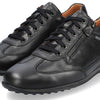 Mephisto Leon Black Randy EU 43 (US Men's 9) D (M)