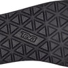Teva Women's Midform Universal Sandal, Retro Geometric Blue, 5