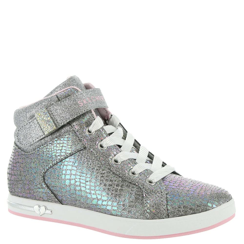 Skechers Girls Street, 310649L_GUMT, Shoutouts 2.0 - Style Summit, 1