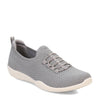 Skechers Women's, Active Newbury St Starlight Stroll Sneaker Grey , 7.5