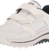 Skechers Performance Go Golf Arch FitFront Nine Mens Golf 10 DM US WhiteNavy