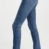 AG Adriano Goldschmied Women's Alexxis Slim Jeans, 10 Years Ellwood, 30