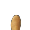 ARIAT Men’s Stump Jumper Pull-On Waterproof Composite Toe Work Boot
