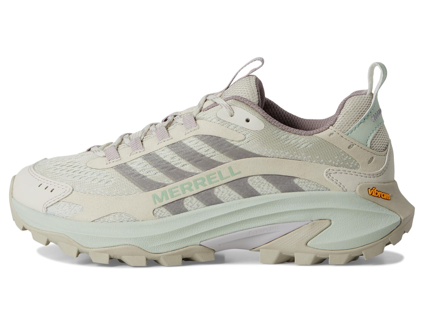 Merrell Women Moab Speed 2 Greige 8 Medium