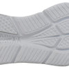Skechers Women's Max Cushioning Elite-Brilliant Sneaker, Grey/Mint, 8.5 M US