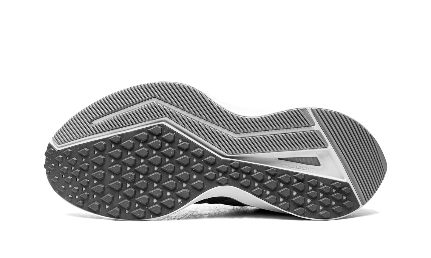 Nike Womens Zoom Winflo 6 Wide Womens Bq3192-002 Size 6