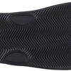 Nike Women's Bella Kai Flip Flops (Black/Metallic Gold) Size 8