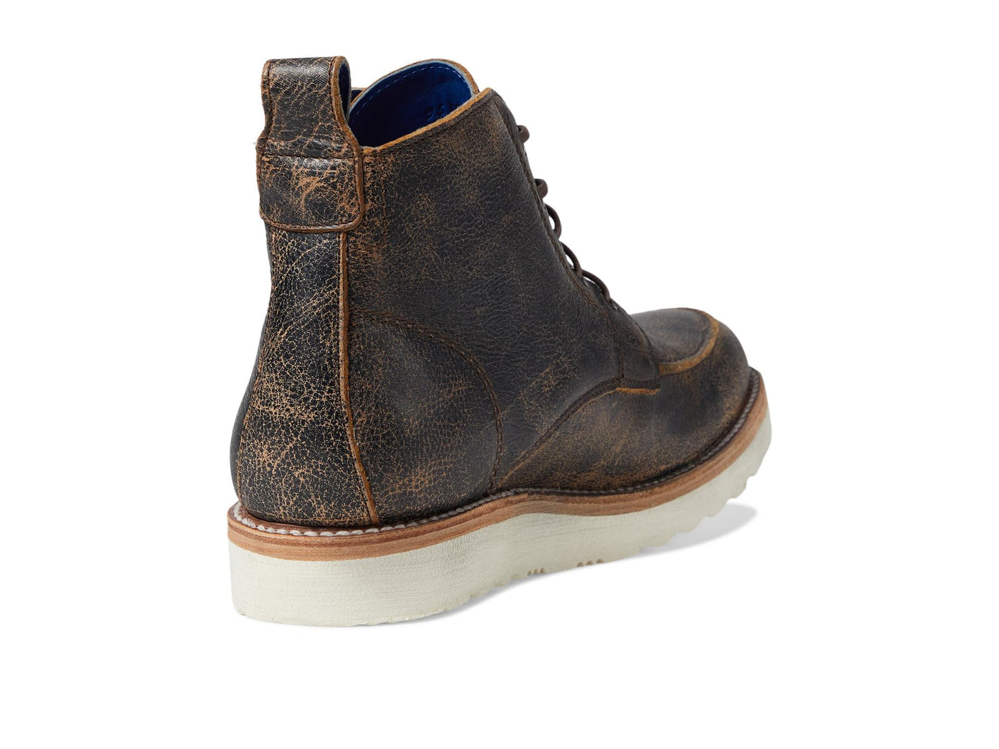 Bed|Stu Lincoln Black Lux 8.5 M
