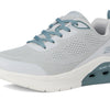 Skechers BOBS Women's,BOBS ARC Waves 2.0 - Now in,Gry,7.5 M US