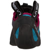 LA SPORTIVA W Tarantulace (Previous Model), Topaz Red Plum, 36.5 EU