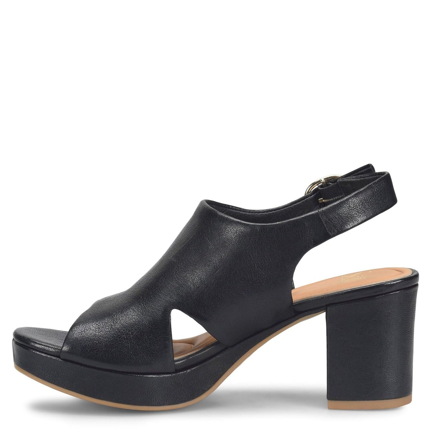 Sofft Womens Liv Black 11 Medium