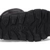 Hunter Unisex's Kids Comfy (Toddler/Little Kid) Black 8 Medium Toddler