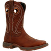 Durango Lady Women's Crimson Western Boot Size 8(M)