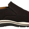 Skechers Men's Expected - Gomel Slip-on Loafer, Chocolate, 13 XW US