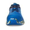 Merrell Moab Flight Carbon Fiber Work Shoe Men Blue
