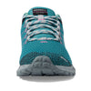 Merrell Fly Strike Running Shoes for Men – Mesh Upper – EVA Footbed Lace-up Closure – Rubber Outsole Lake/Jade 5.5 M
