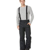 Obermeyer Axiom Full Zip Suspender Pants Black 3XL R