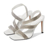 Schutz, Women's, Jodie, Crystal, 7, M
