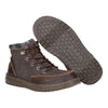 Hey Dude Mens Bradley Brown 7 Medium