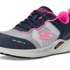 Skechers Womens Carbix - Niyla Comp Toe Pink 6 Medium