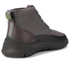 Cole Haan Men's Generation Zerogrand Stitchlite High-Top WR Hiking Shoe, Tornado/Pavement, 11.5