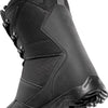 Thirty Two Shifty Mens Snowboard Boots Black/Dark Grey Sz 9