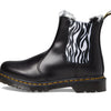 Dr. Martens Women's 2976 Amphibians, Black Atlas, 6 AU