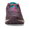Merrell Unisex Kid's Moab Flight Low Hiking Shoe, Burgundy, 6 Wide