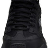Skechers Men's Stamina-Nuovo lace up Sneaker,Black/Black, 11.5