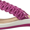 Sperry Women's Seabrook Current Pink Fisherman Sandal, 9.5 M US