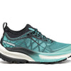 SCARPA Women's Golden Gate ATR Trail Shoes for Hiking and Trail Running - Aruba Blue/Black - 9-9.5