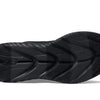 Skechers Men's 232674 Bkgy Trainers, Black, 10 US