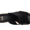 Sofft Womens Indie Black 11 Medium