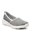 Skechers Performance Women's GO WALK JOY - SOFT TAKE, Gray, 5 Wide