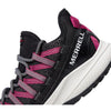 Merrell Bravada Edge Black/Fuchsia 5 M